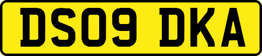 DS09DKA