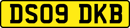 DS09DKB