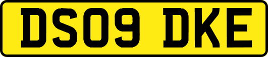 DS09DKE