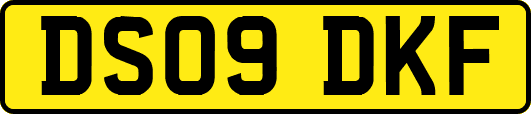 DS09DKF