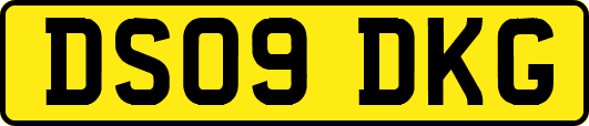 DS09DKG