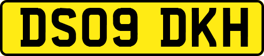 DS09DKH
