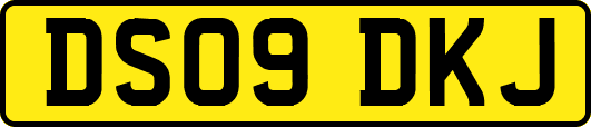 DS09DKJ