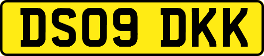 DS09DKK