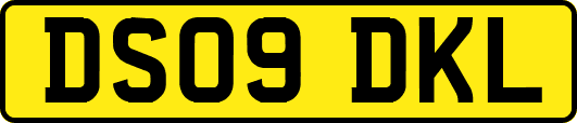 DS09DKL