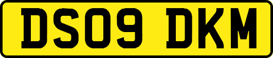 DS09DKM