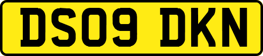 DS09DKN
