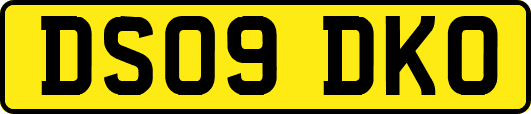 DS09DKO