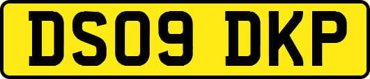 DS09DKP