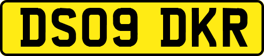 DS09DKR