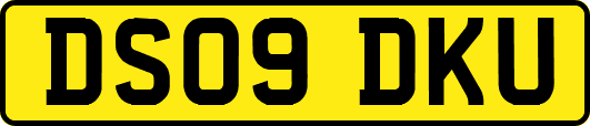 DS09DKU