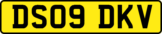 DS09DKV
