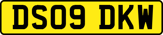 DS09DKW