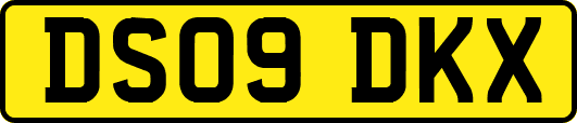 DS09DKX