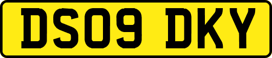 DS09DKY