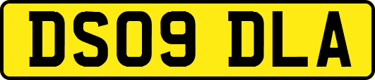 DS09DLA