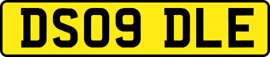 DS09DLE