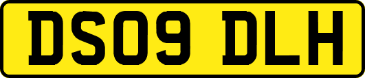 DS09DLH