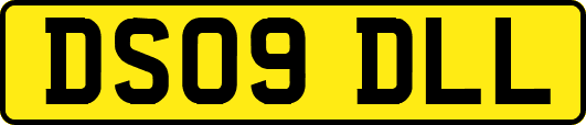 DS09DLL