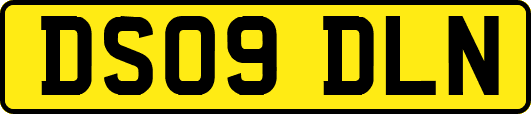 DS09DLN