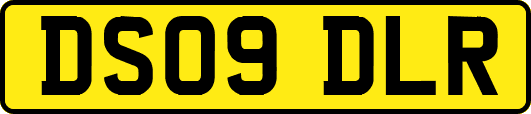 DS09DLR