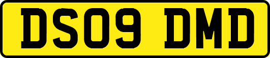 DS09DMD
