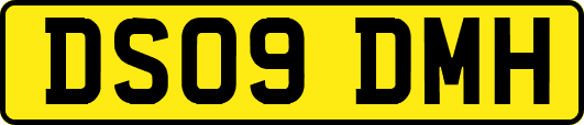 DS09DMH