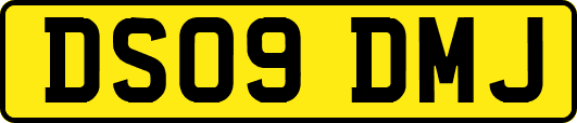 DS09DMJ