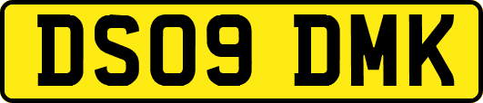 DS09DMK