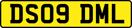 DS09DML