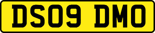 DS09DMO