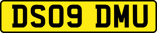 DS09DMU