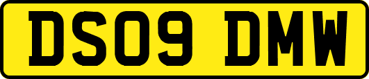 DS09DMW