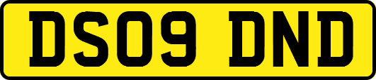 DS09DND