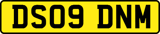 DS09DNM