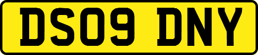 DS09DNY