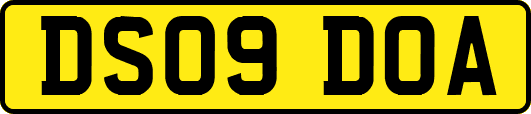 DS09DOA