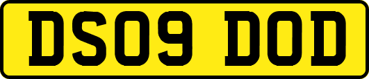 DS09DOD