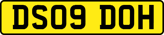 DS09DOH