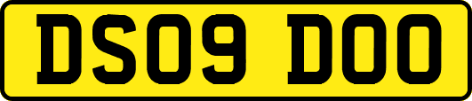 DS09DOO
