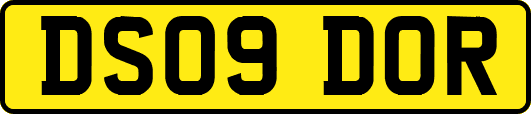 DS09DOR