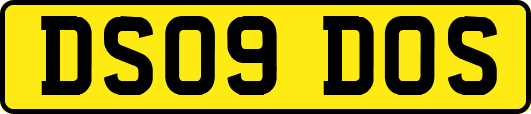 DS09DOS