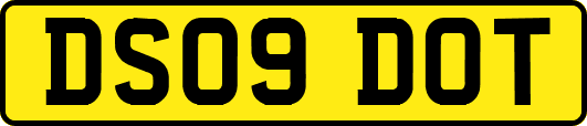 DS09DOT