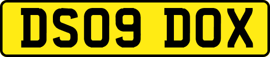 DS09DOX