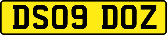 DS09DOZ