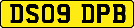 DS09DPB