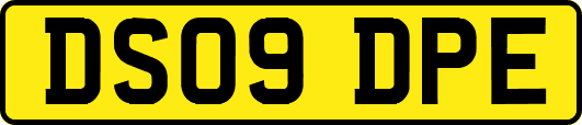 DS09DPE