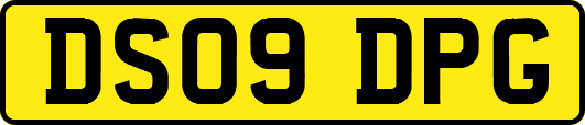 DS09DPG