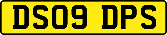 DS09DPS