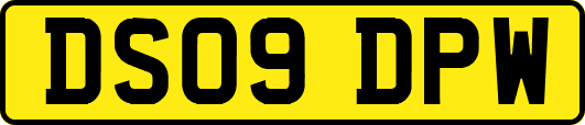 DS09DPW